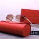Cartier Glasses—High Quality