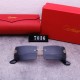 Cartier Glasses: High Quality