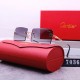 Cartier Glasses: High Quality