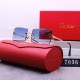 Cartier Glasses: High Quality