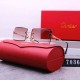 Cartier Glasses: High Quality