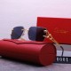 Cartier Eyeglasses: High Quality