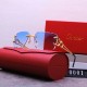 Cartier Eyeglasses: High Quality