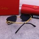 Cartier Eyeglasses: High Quality