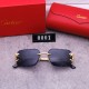 Cartier Eyeglasses: High Quality