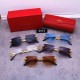 Cartier Eyeglasses: High Quality