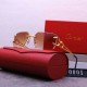 Cartier Eyeglasses: High Quality