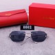 Cartier Glasses—Good Quality
