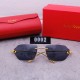 Cartier Glasses—Good Quality