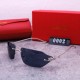 Cartier Glasses—Good Quality