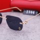 Cartier Glasses: High Quality