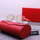 Cartier Glasses: High Quality
