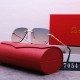 Cartier Glasses: High Quality