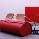 Cartier Glasses: High Quality