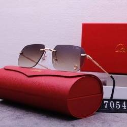 Cartier Glasses: High Quality