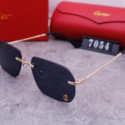 Cartier Glasses: High Quality