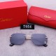 Cartier Glasses: High Quality