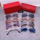 Cartier Glasses: High Quality