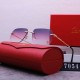 Cartier Glasses: High Quality