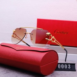 Cartier Glasses: High Quality