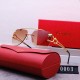 Cartier Glasses: High Quality