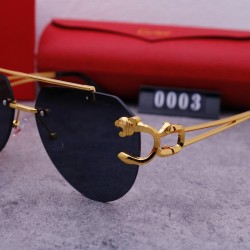 Cartier Glasses: High Quality