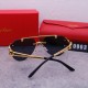 Cartier Glasses: High Quality