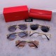 Cartier Glasses: High Quality