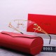 Cartier Glasses: High Quality