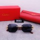 Cartier Glasses: High Quality