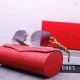 Cartier Glasses: High Quality