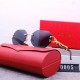 Cartier Glasses: High Quality