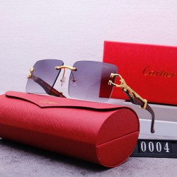 Cartier Glasses: High Quality