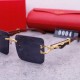 Cartier Glasses: High Quality