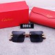 Cartier Glasses: High Quality