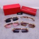 Cartier Glasses: High Quality