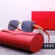 Cartier Glasses: High Quality