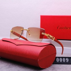 Cartier Glasses: High Quality