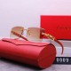 Cartier Glasses: High Quality