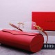 Cartier Glasses: High Quality