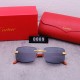Cartier Glasses: High Quality