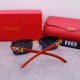 Cartier Glasses: High Quality