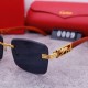 Cartier Glasses: High Quality
