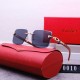 Cartier Glasses: High Quality