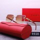 Cartier Glasses: High Quality