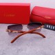 Cartier Glasses: High Quality