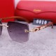 Cartier Glasses: High Quality
