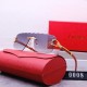 Cartier Glasses: High Quality