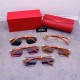 Cartier Glasses: High Quality