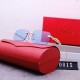 Cartier Glasses: High Quality